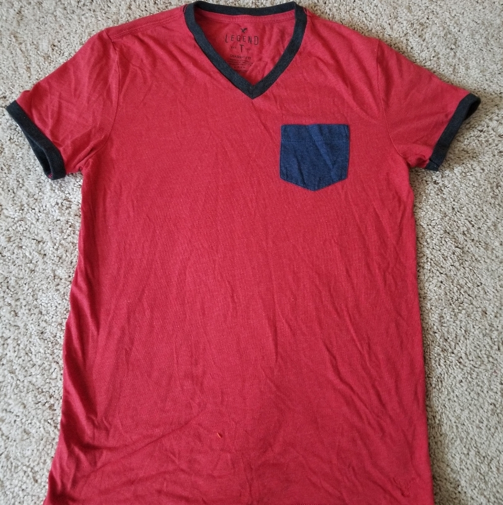 American Eagle Legend T S